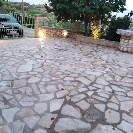 Villa Regina Kondoyenadha Экстерьер фото