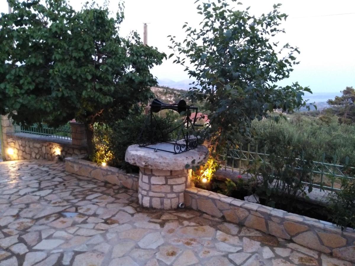 Villa Regina Kondoyenadha Экстерьер фото