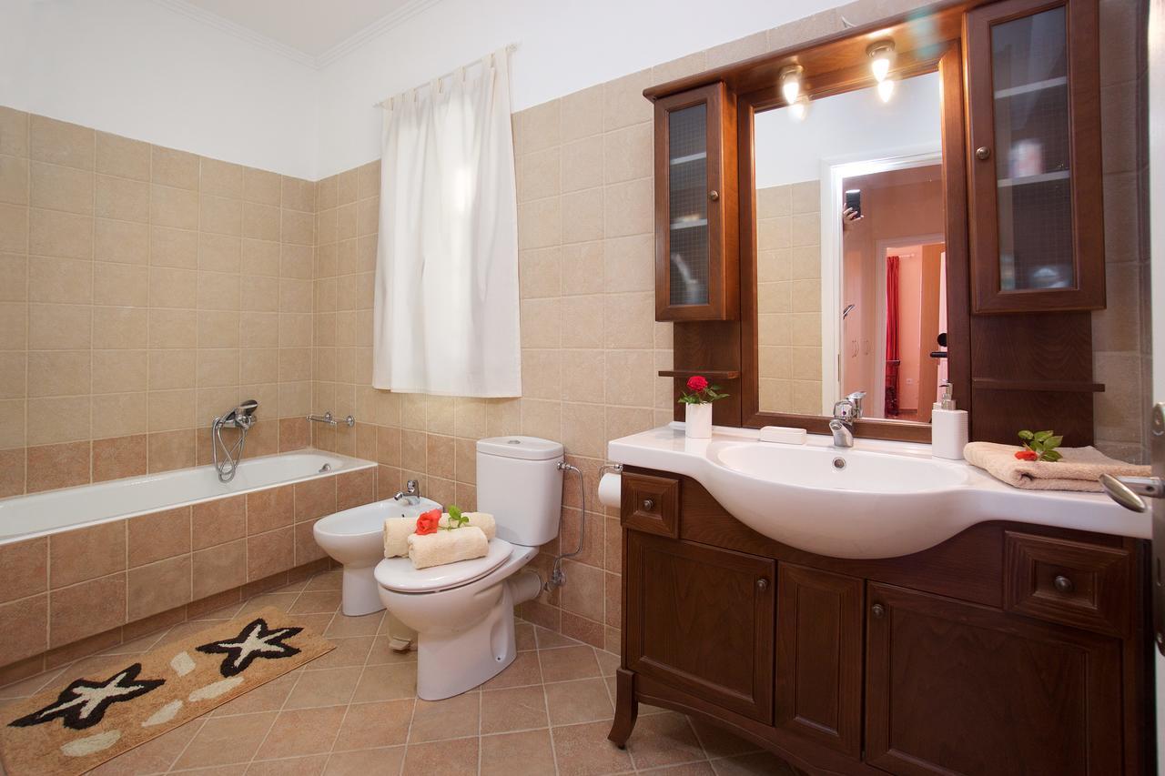 Villa Regina Kondoyenadha Экстерьер фото