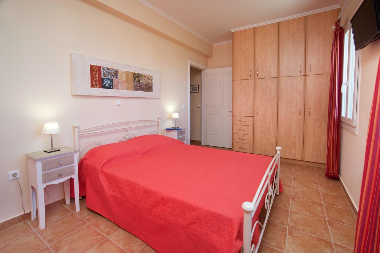 Villa Regina Kondoyenadha Экстерьер фото