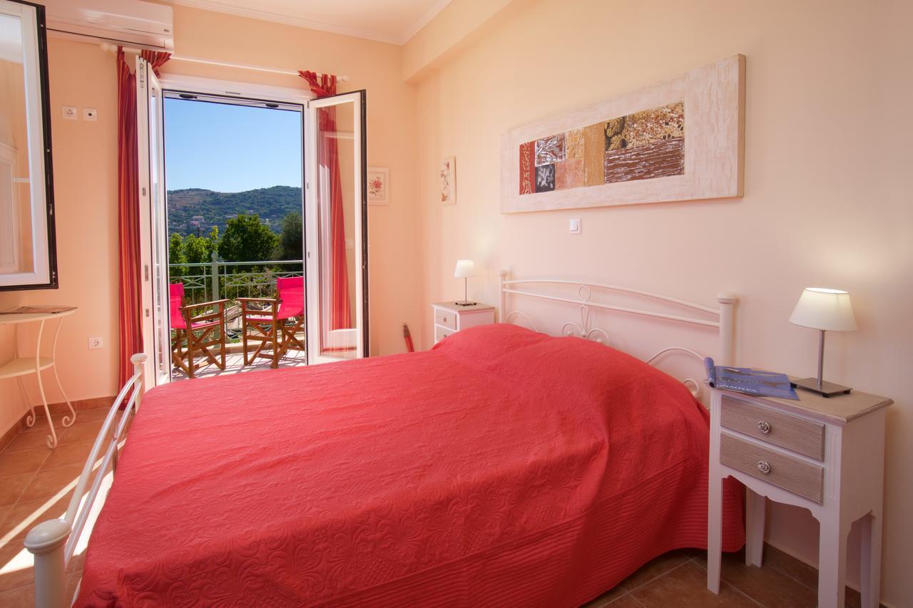Villa Regina Kondoyenadha Экстерьер фото